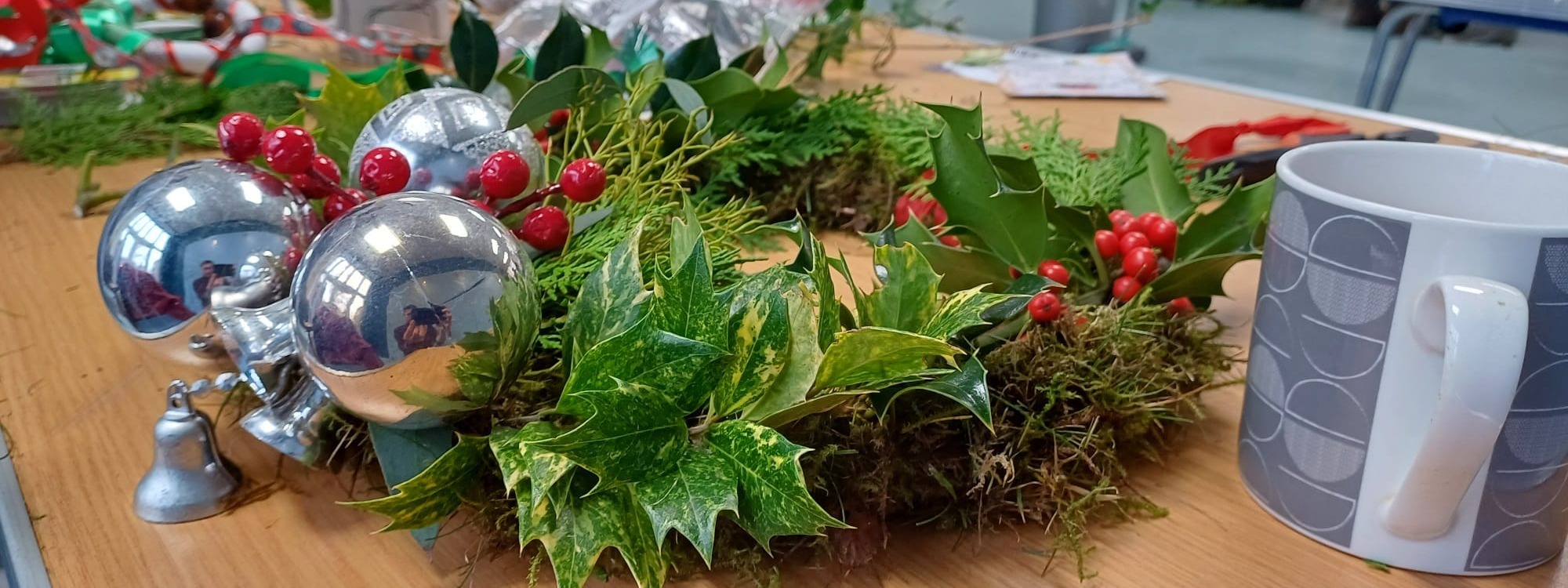 NEW TO CHURCH?*Find out more*CLICK HERE