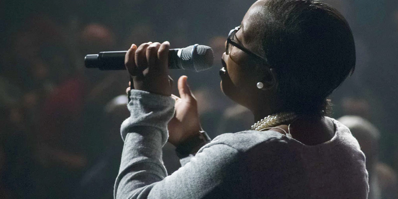 Sundays*
Our meetings start with a friendly greeting from the welcome team at the front door. We then have a time of celebration and singing followed by teaching from the Bible.*More Details