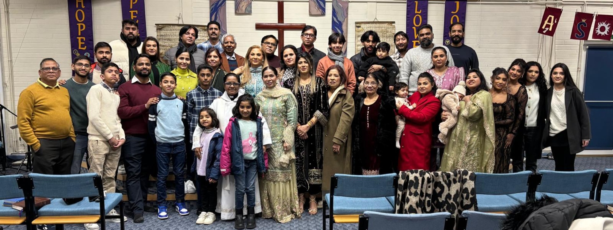 Latest News*Read weekly news update*CLICK HERE