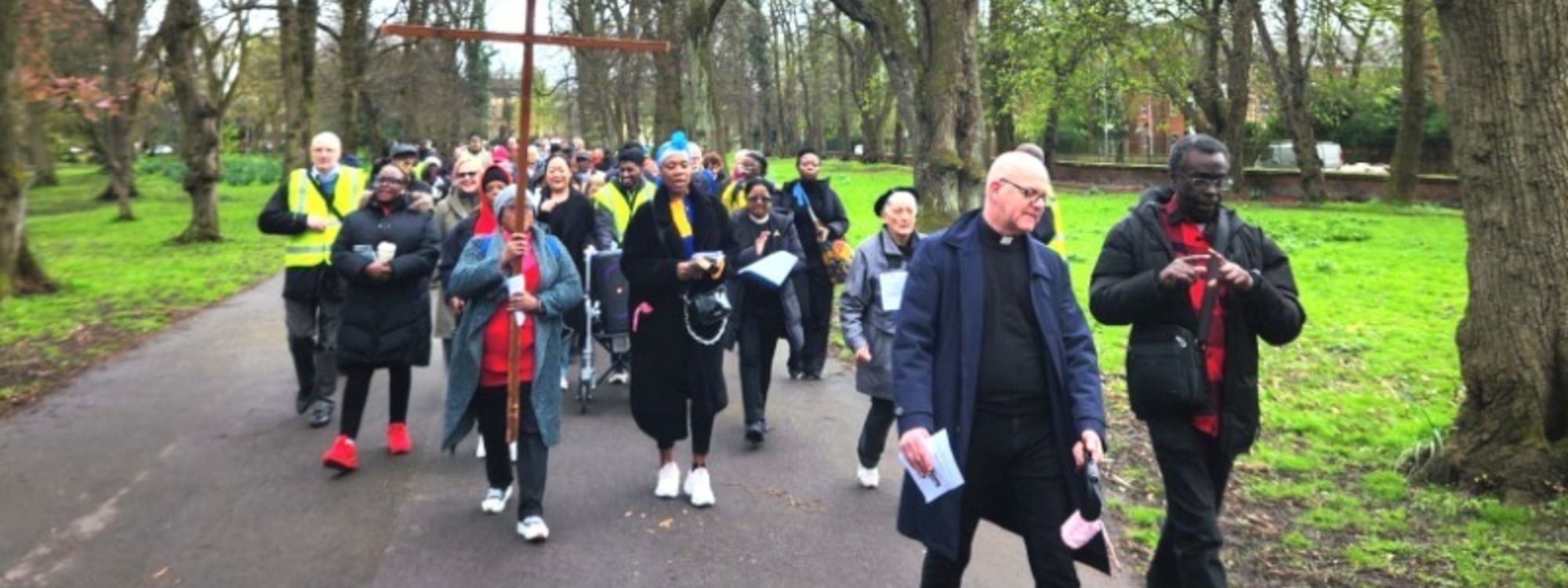 Easter News*Read weekly news update*CLICK HERE