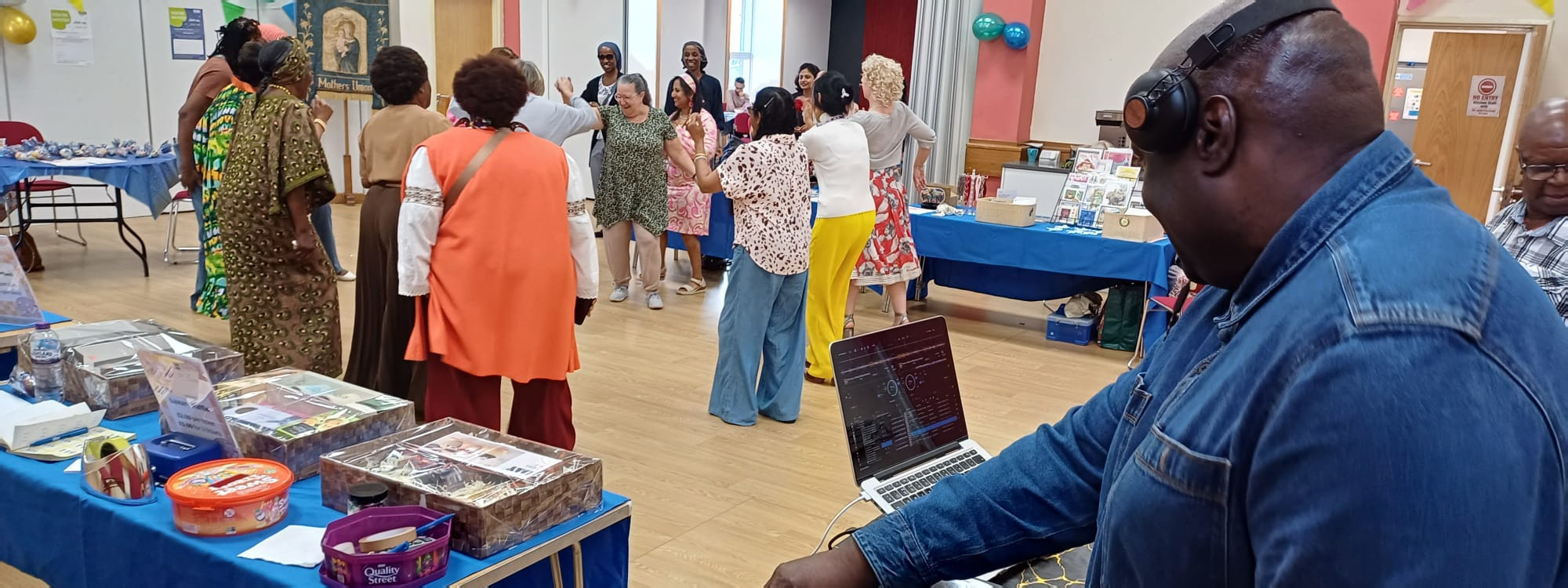LATEST NEWS*Click for latest Newsletter