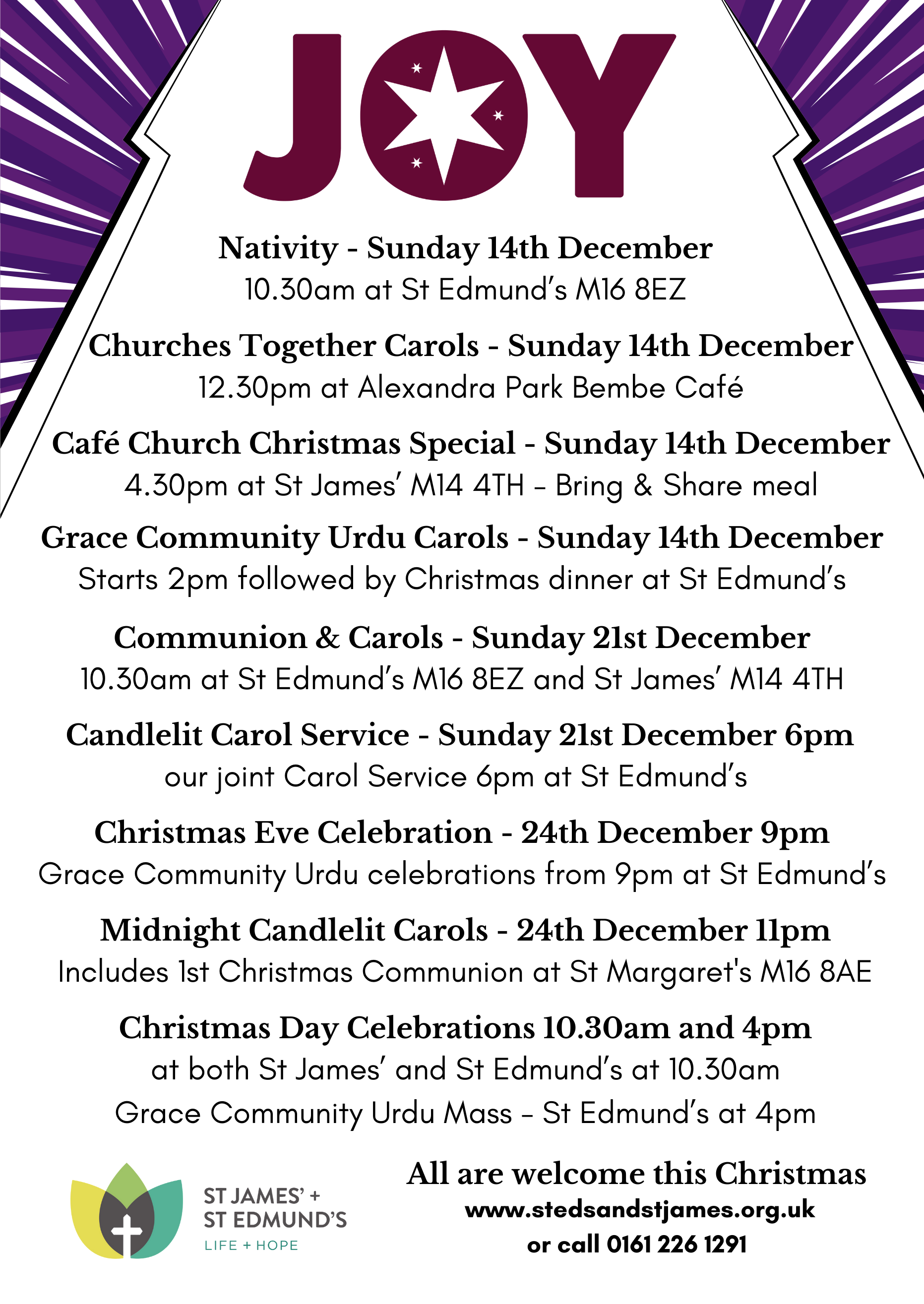 2025-Christmas-events-list-fro