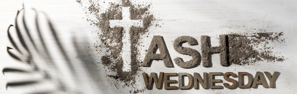 Ash Wednesday