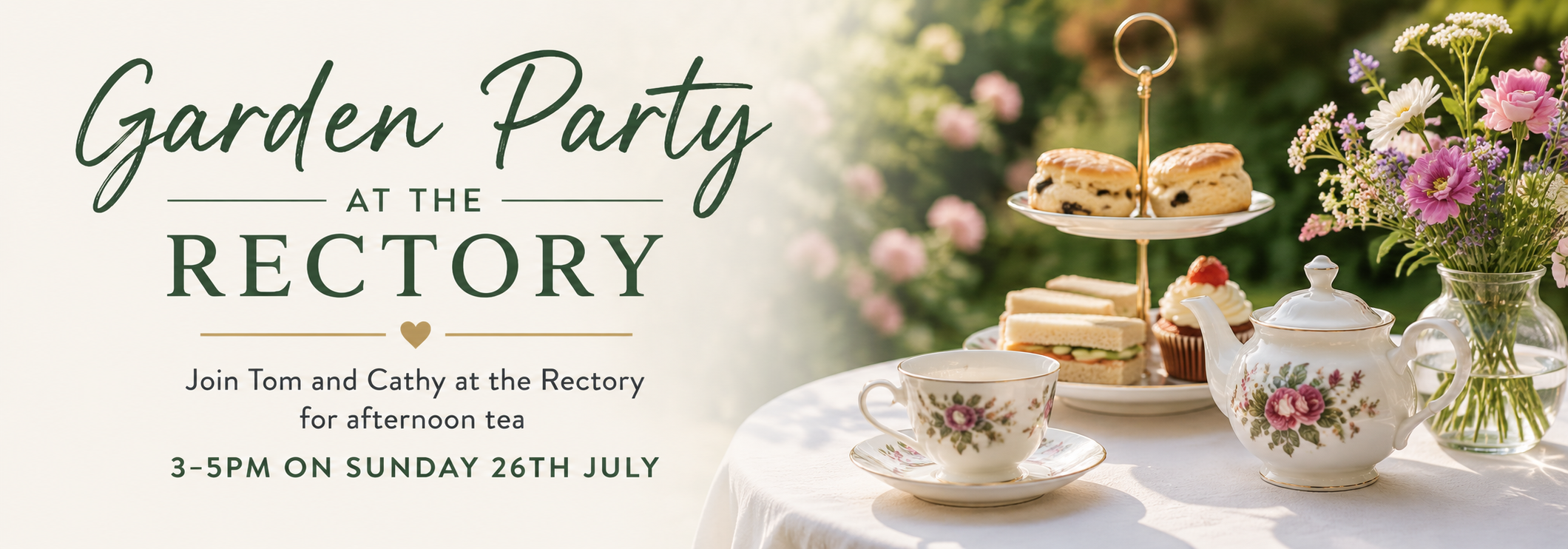 Garden Party