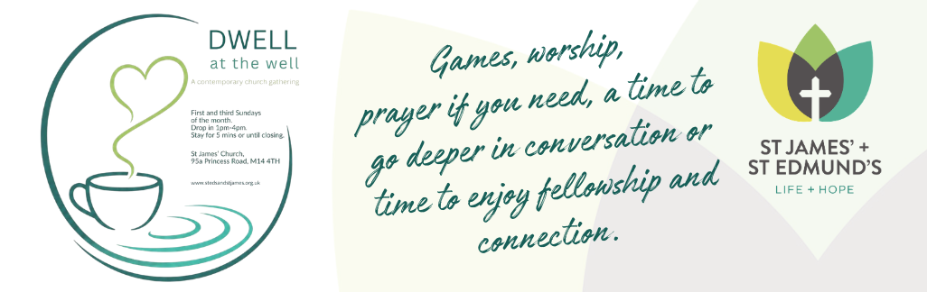 Dwell@theWell