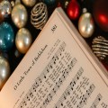 St. James' Carols and Communion